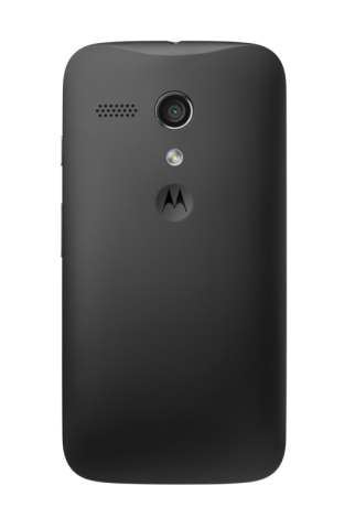 Moto G (Bild: Motorola)